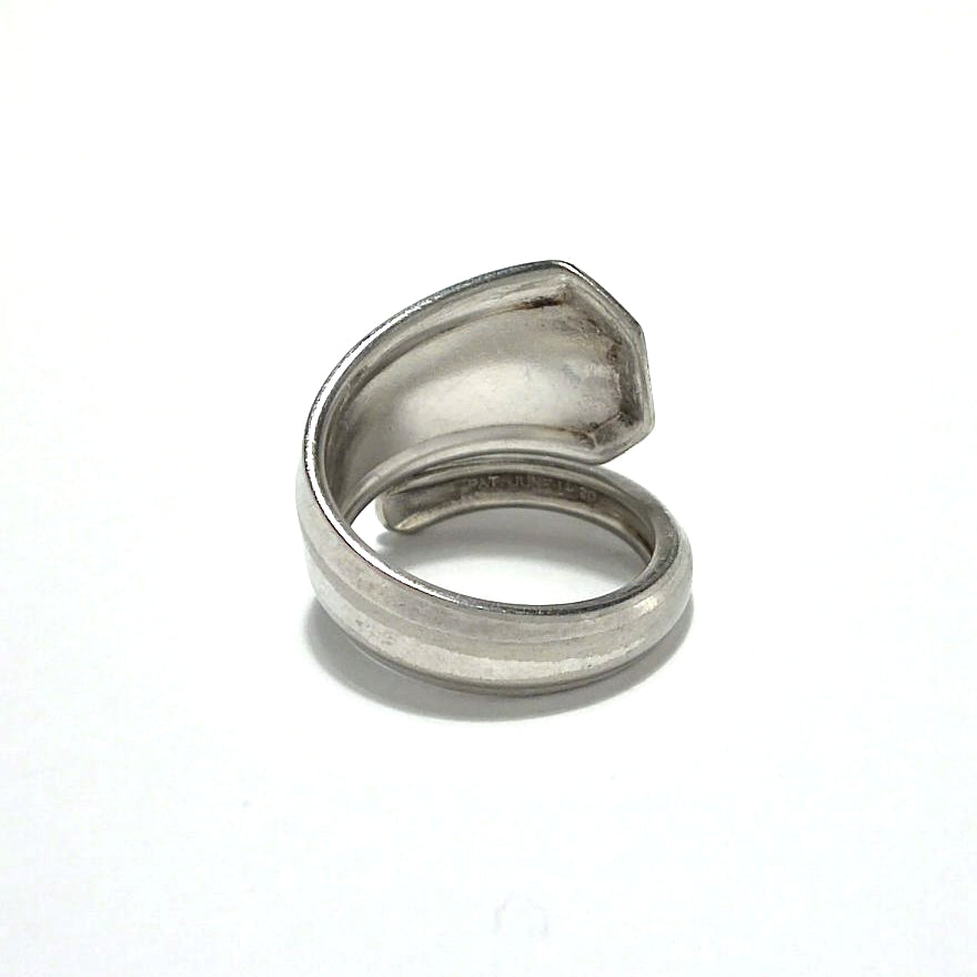 Spoon Ring No.4783 25号