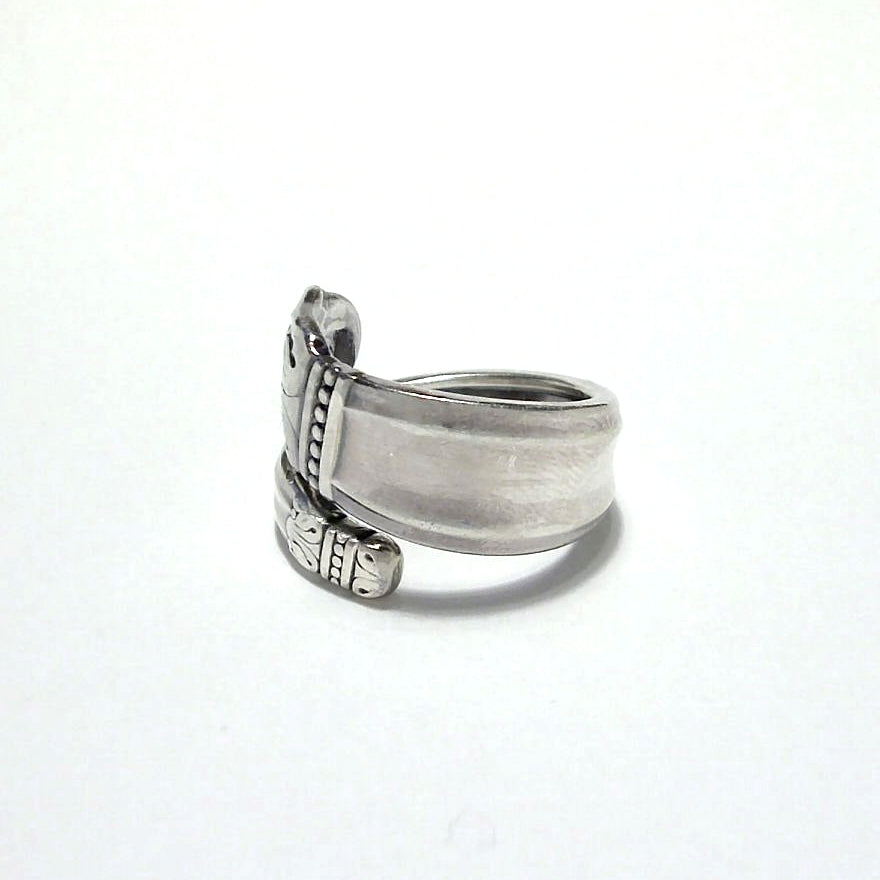 Spoon Ring No.4784 25号