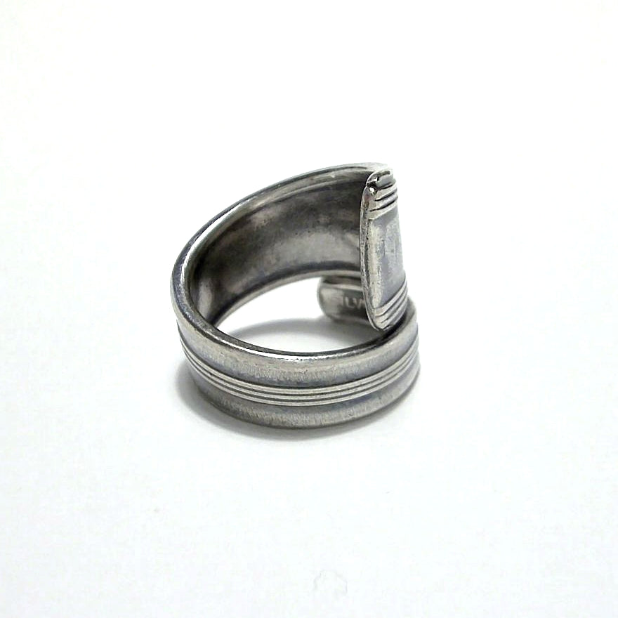 Spoon Ring No.4785 24号