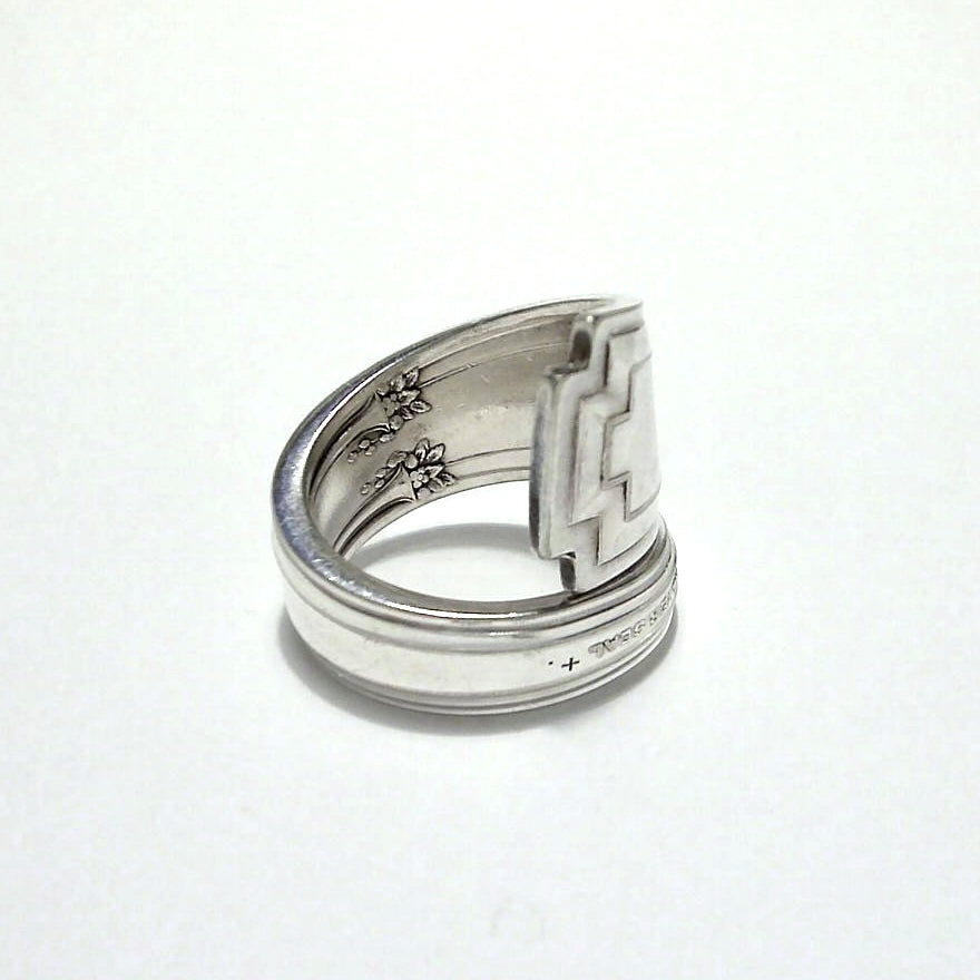 Spoon Ring No.4786 23号