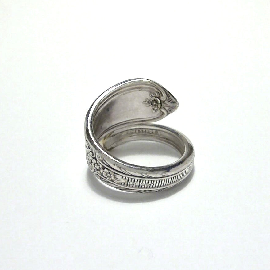 Spoon Ring No.4787 26号