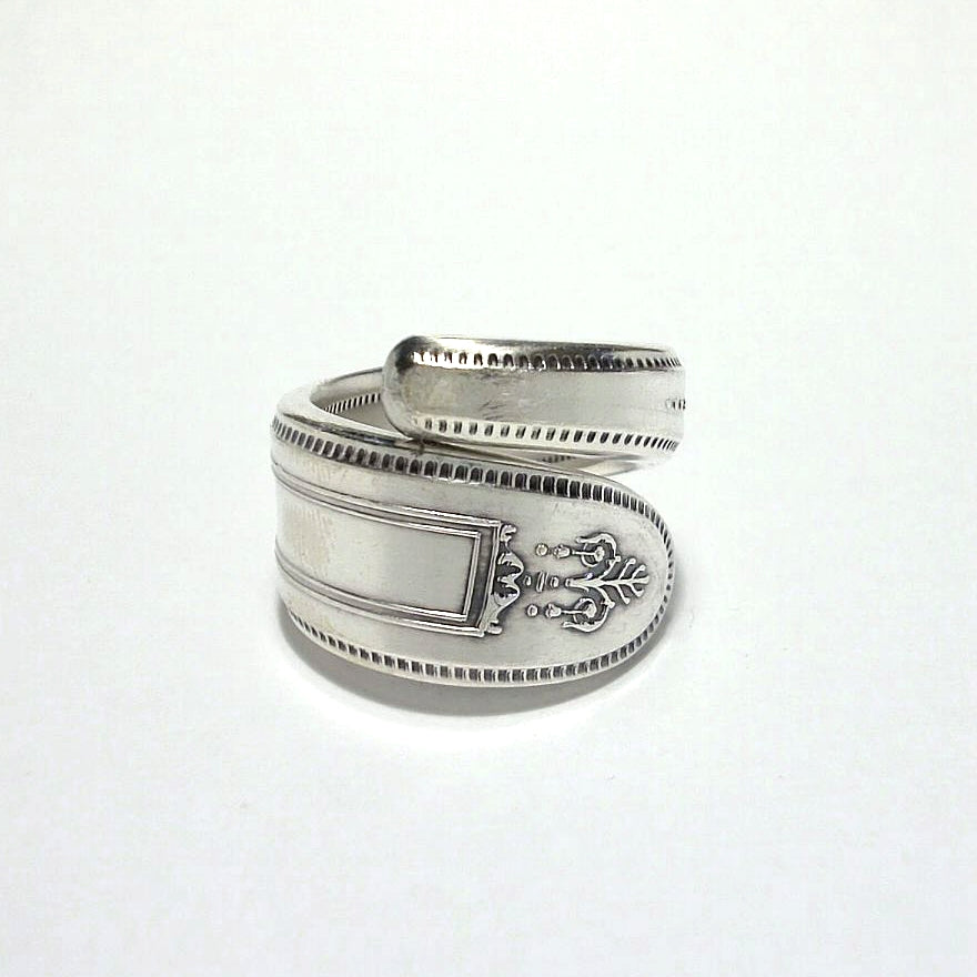 Spoon Ring No.4788 26号