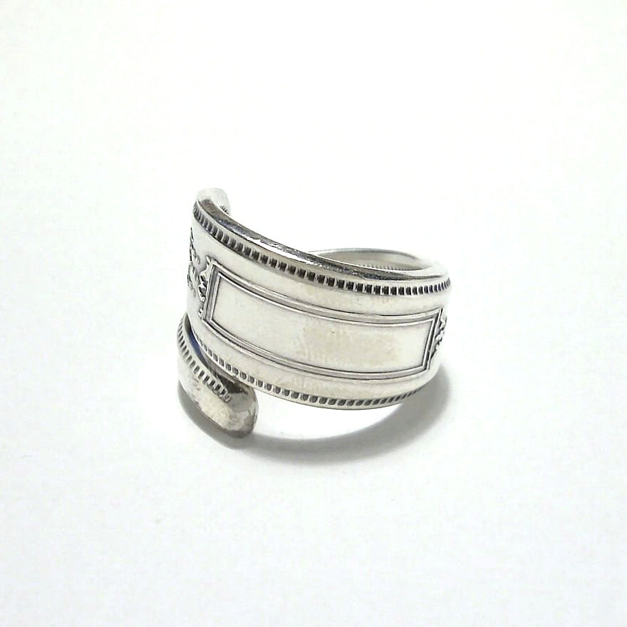 Spoon Ring No.4788 26号