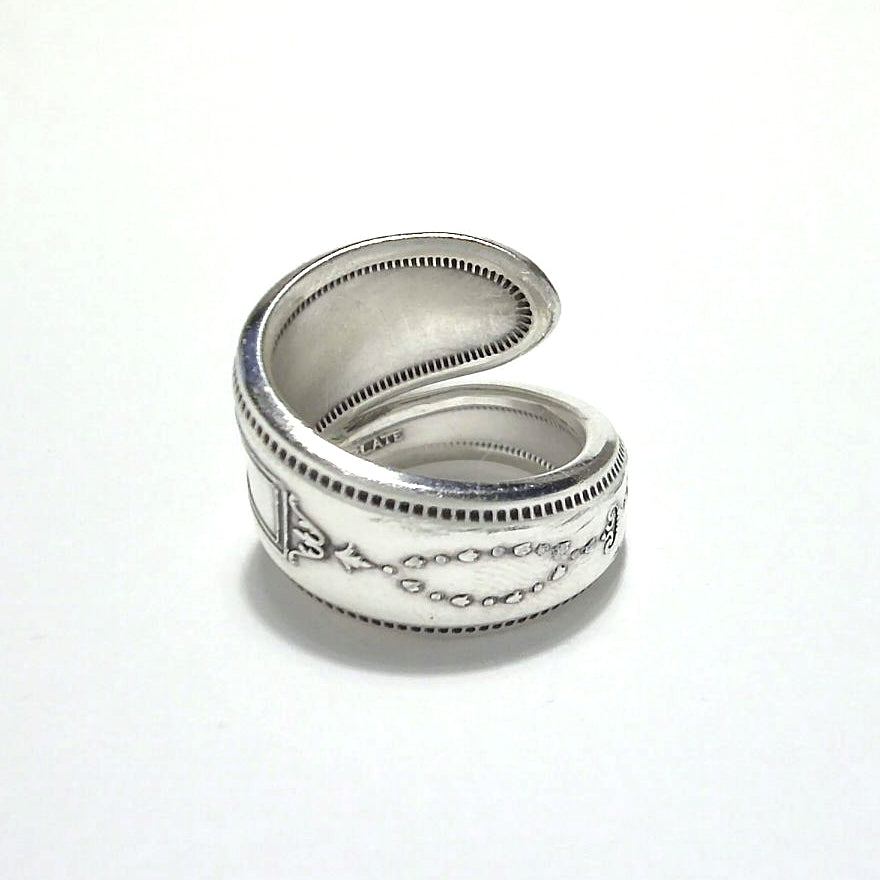Spoon Ring No.4788 26号