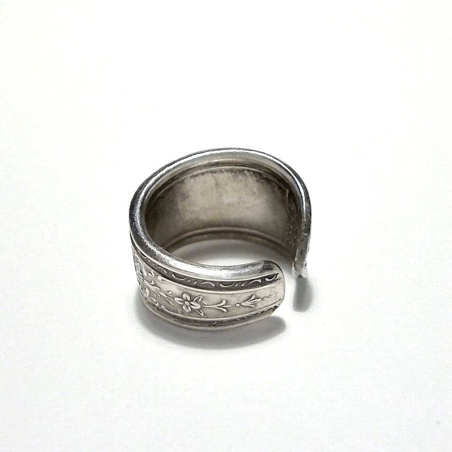 Spoon Ring No.4793 20号