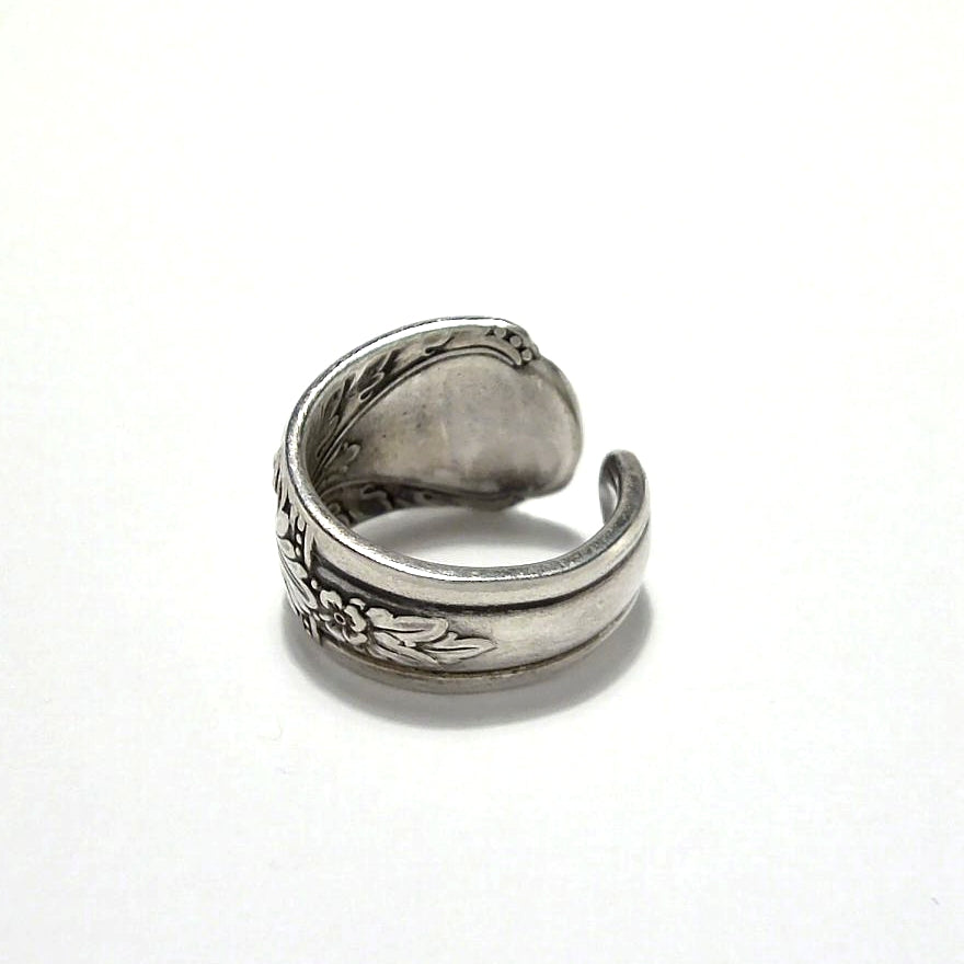 Spoon Ring No.4797 20号
