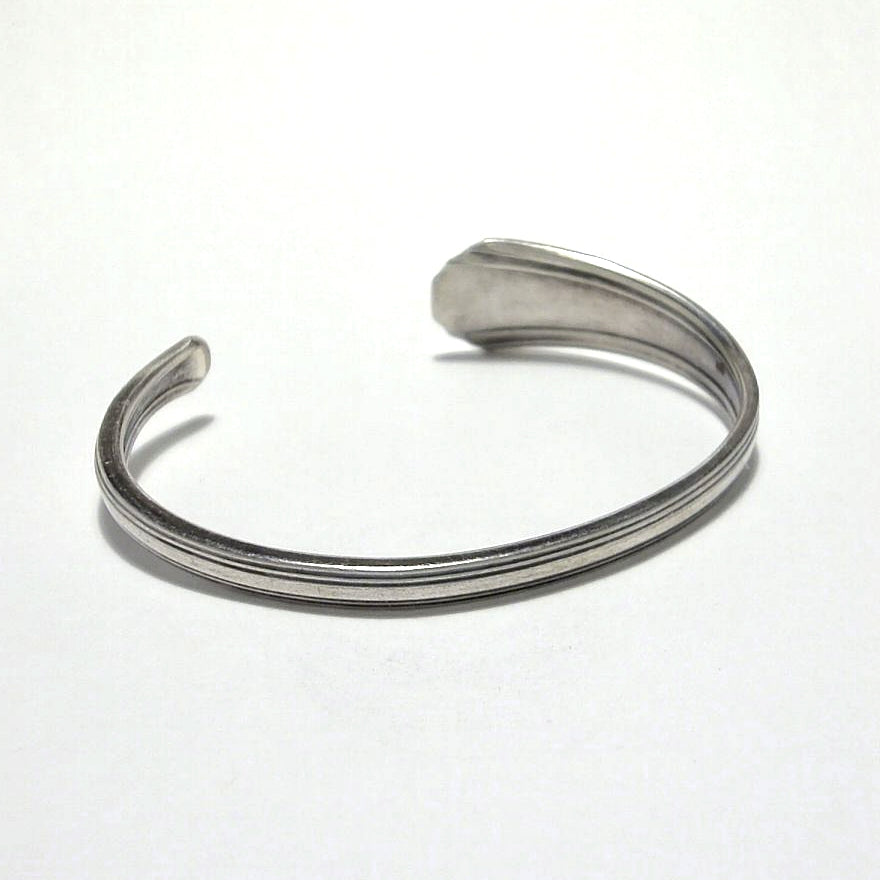 Spoon Bangle No.4798