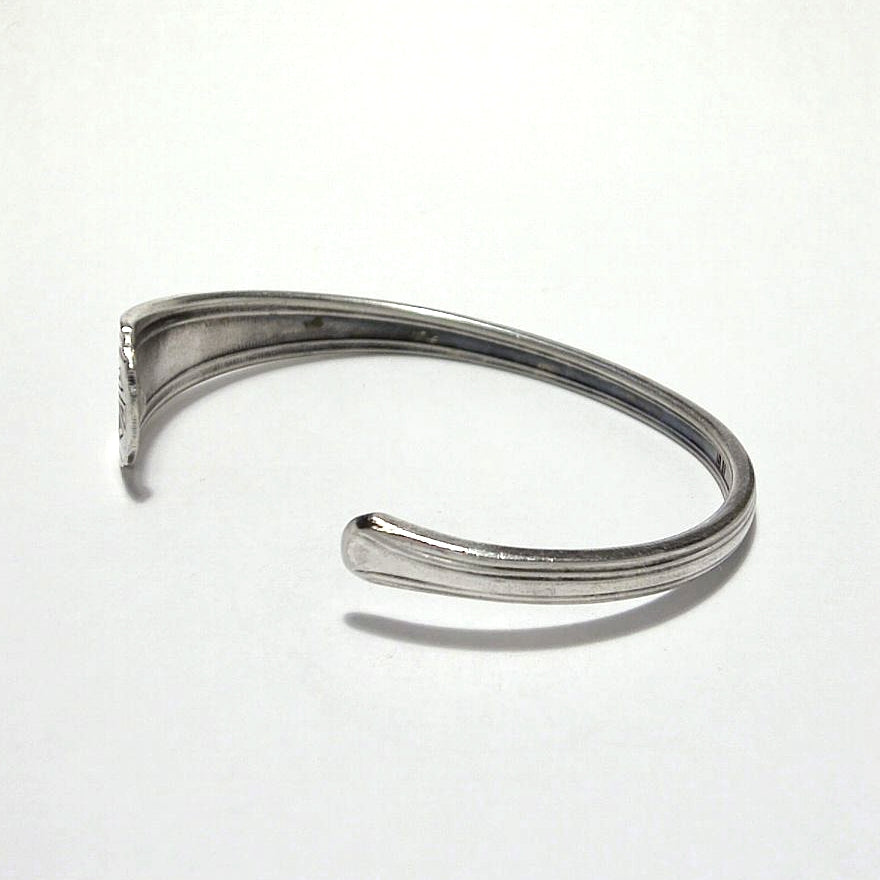 Spoon Bangle No.4798