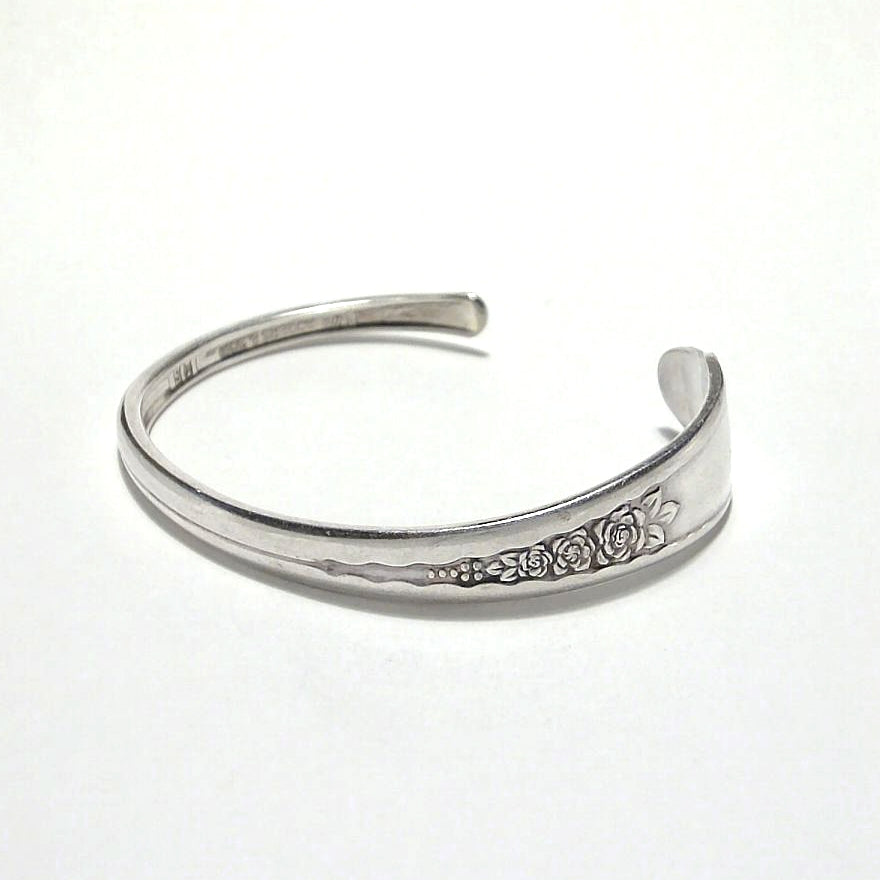 Spoon Bangle No.4799