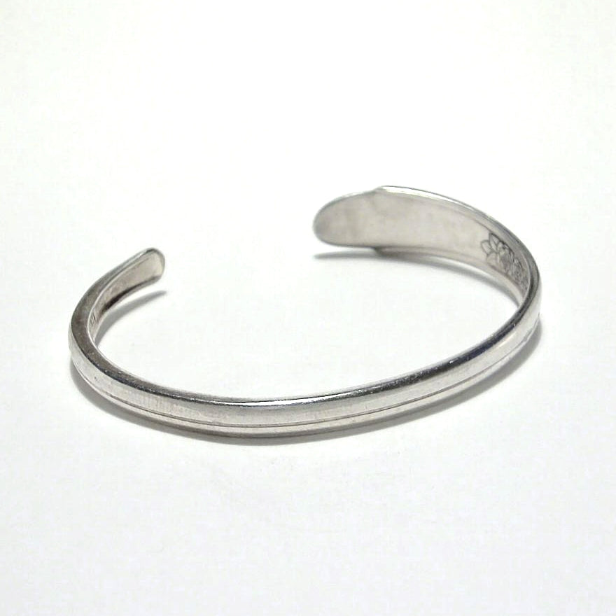 Spoon Bangle No.4799