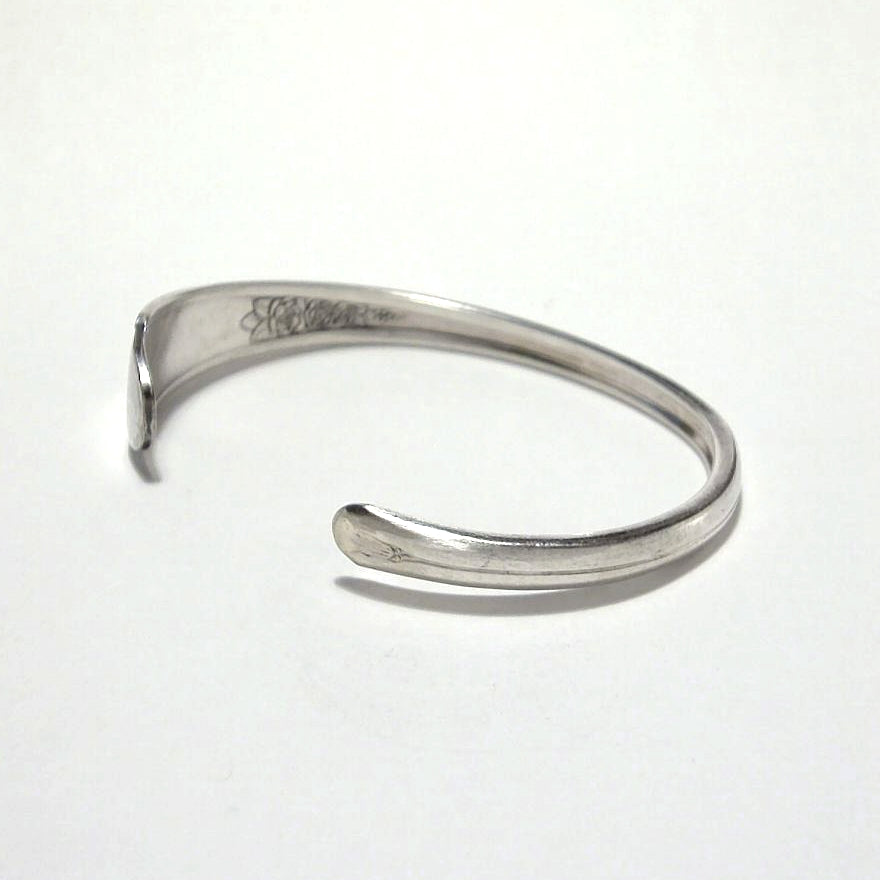 Spoon Bangle No.4799