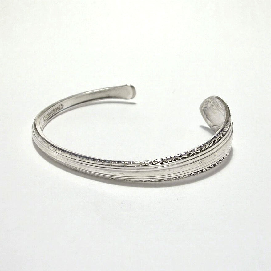 Spoon Bangle No.4800
