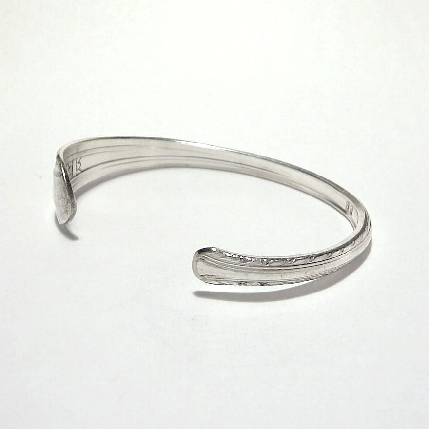 Spoon Bangle No.4800