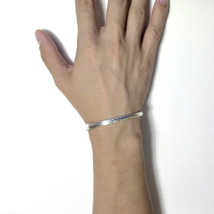 Spoon Bangle No.4800