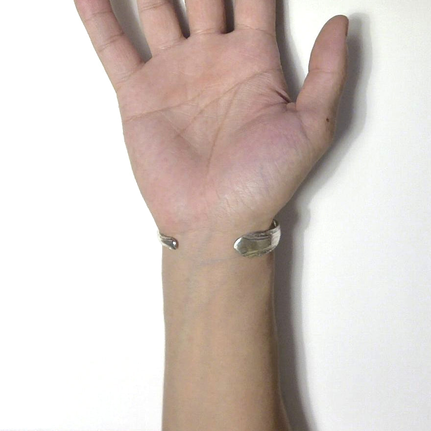 Spoon Bangle No.4800