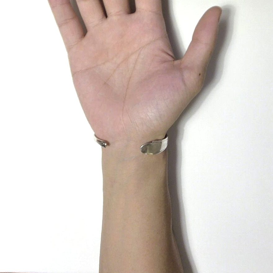 Spoon Bangle No.4806