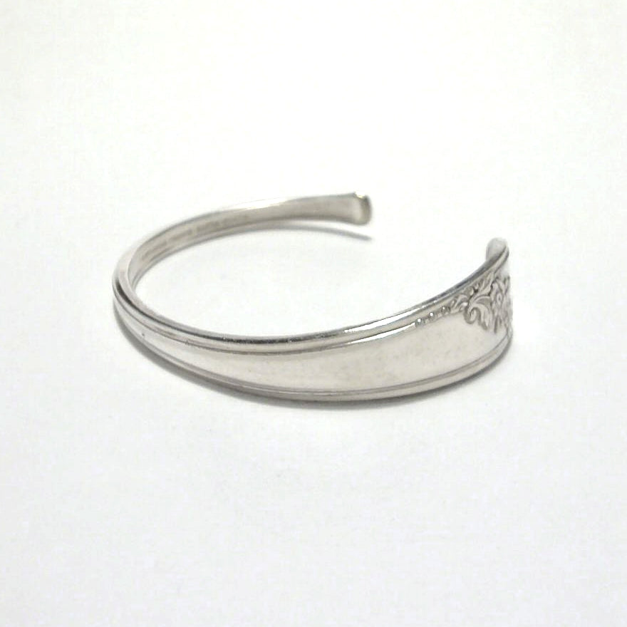 Spoon Bangle No.4807