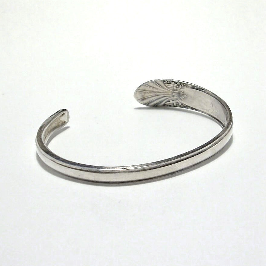 Spoon Bangle No.4809