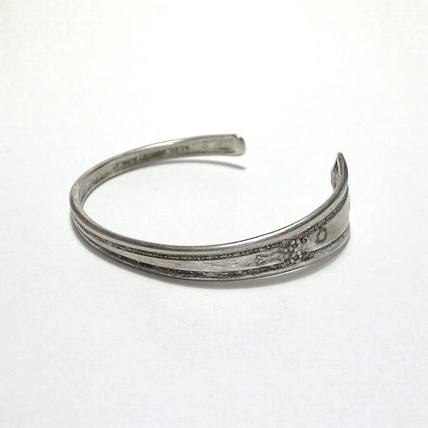 Spoon Bangle No.4810
