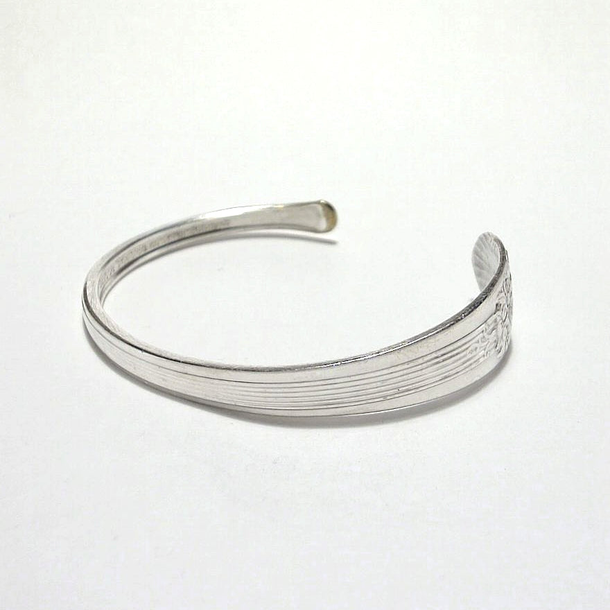 Spoon Bangle No.4812