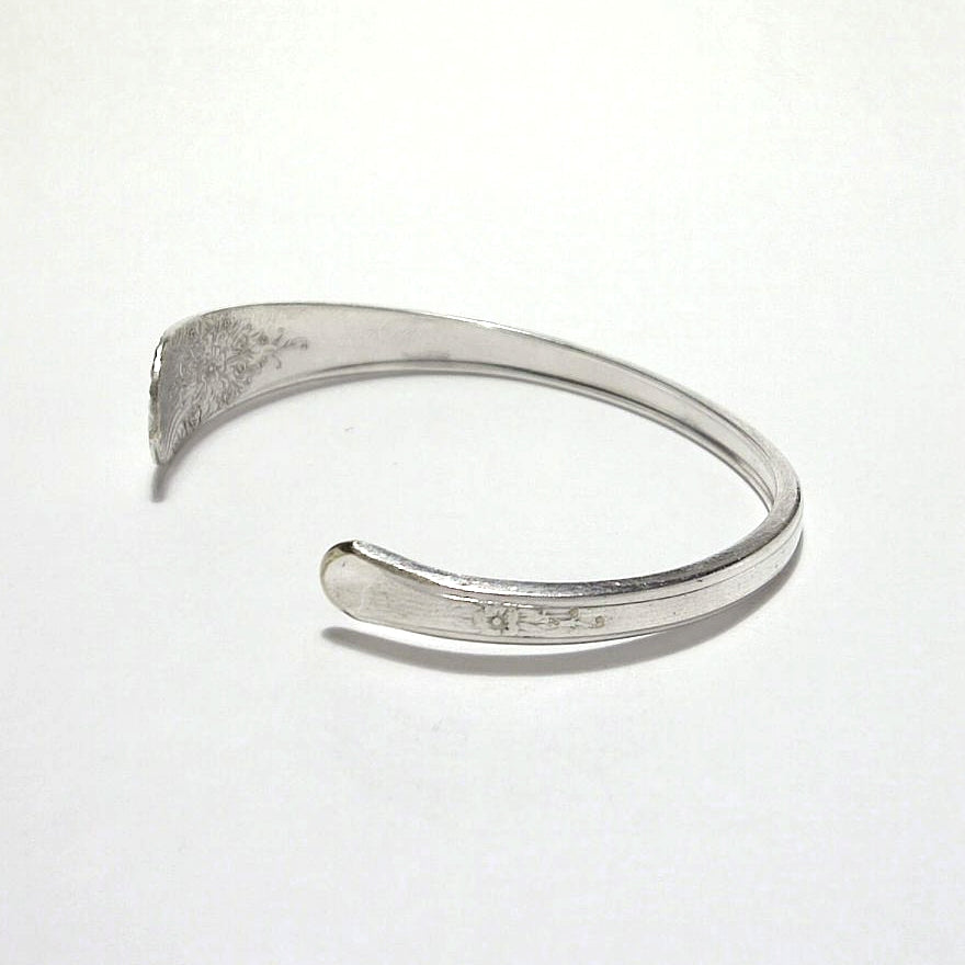 Spoon Bangle No.4812