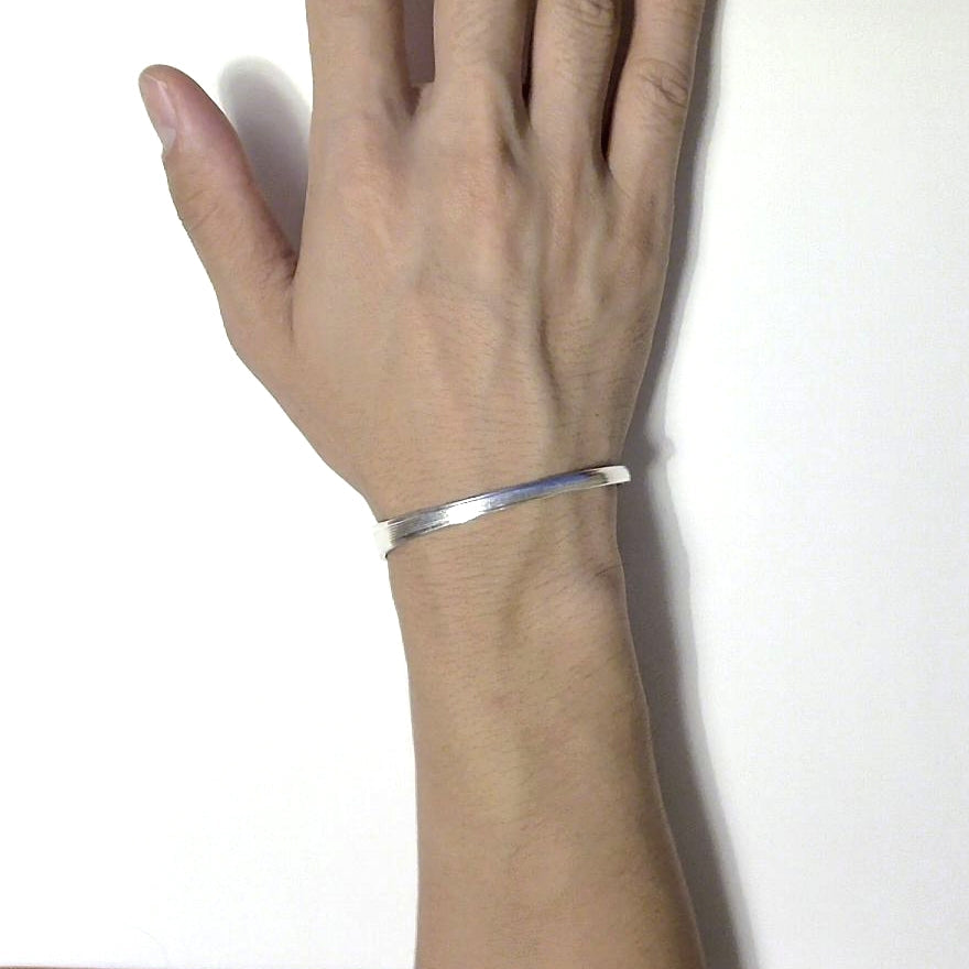 Spoon Bangle No.4812
