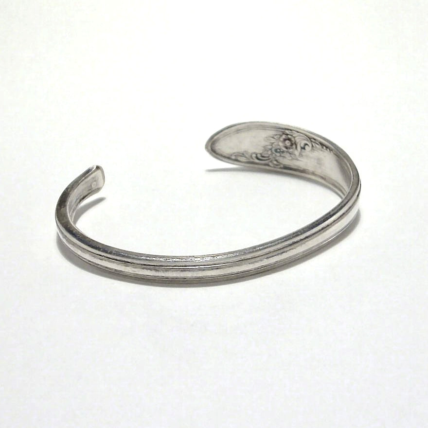 Spoon Bangle No.4813