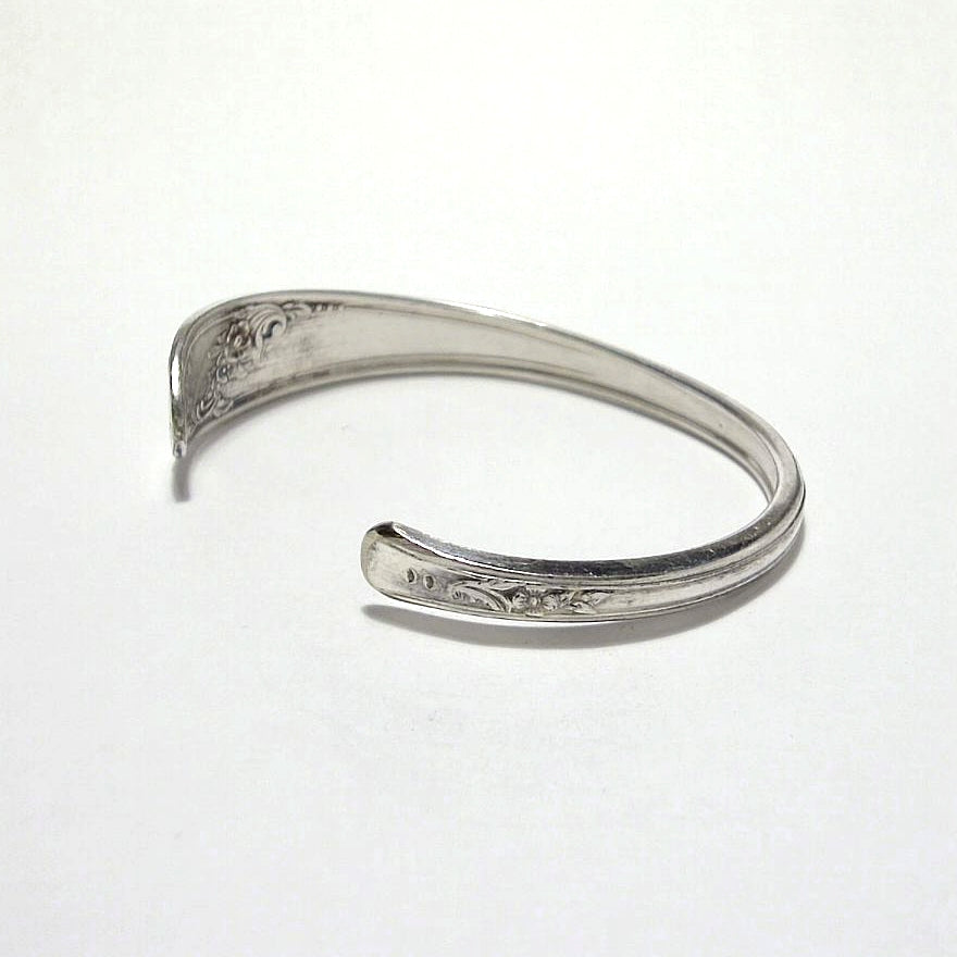 Spoon Bangle No.4813