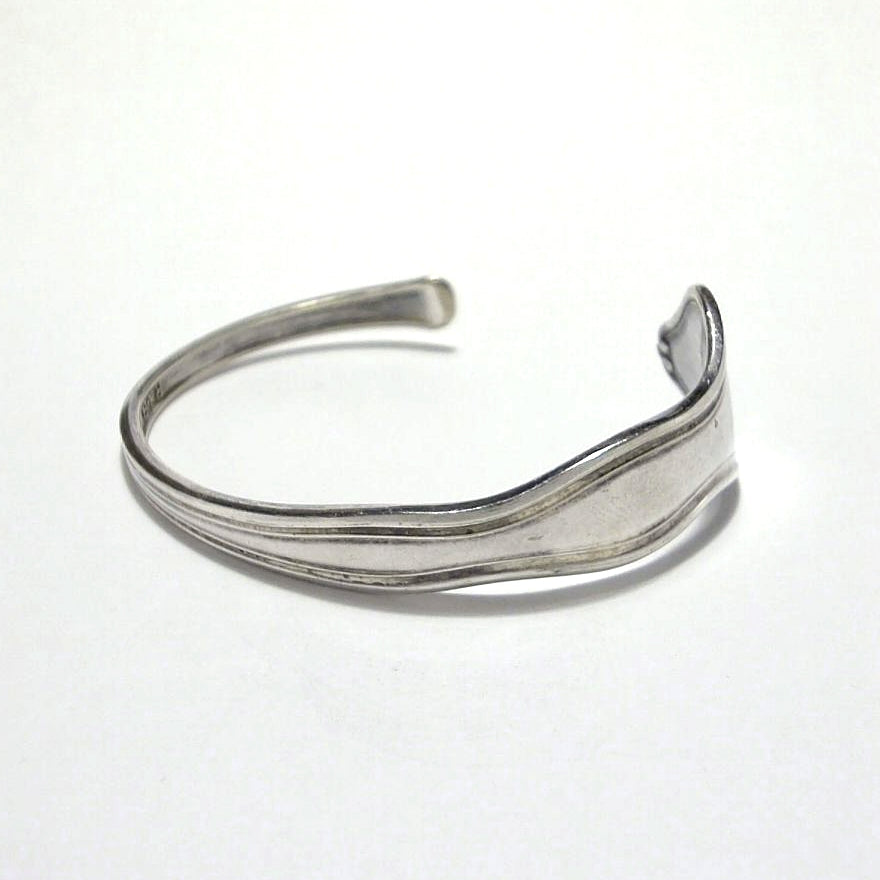 Spoon Bangle No.4814