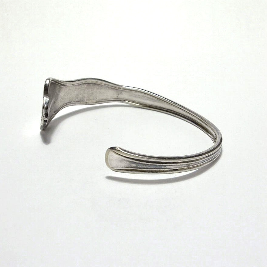 Spoon Bangle No.4814