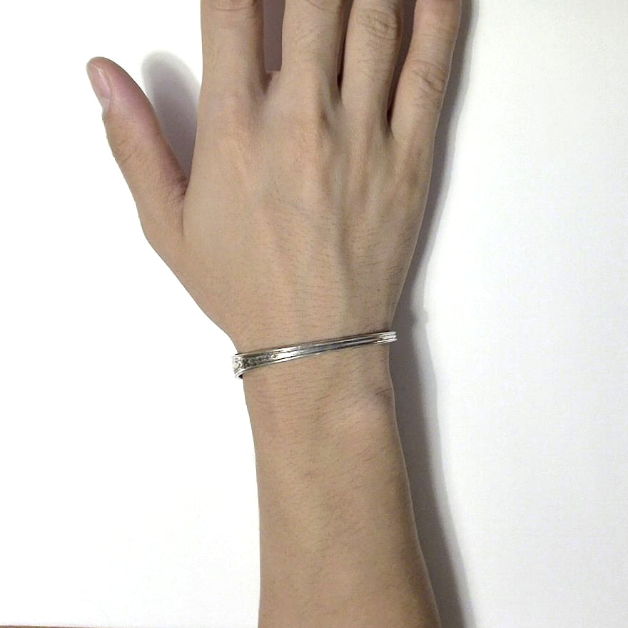 Spoon Bangle No.4815