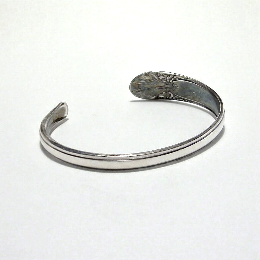 Spoon Bangle No.4816