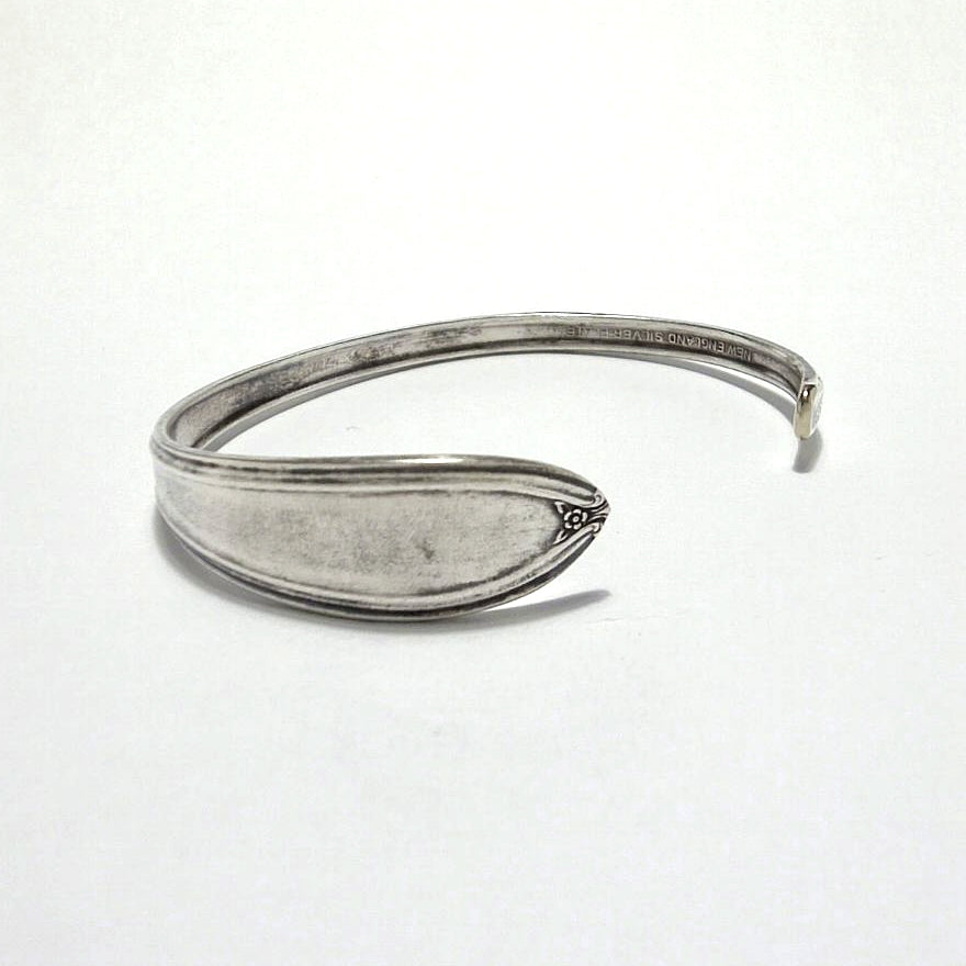 Spoon Bangle No.4817