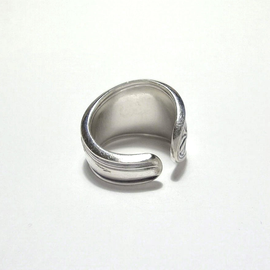 Spoon Ring No.4818 22号