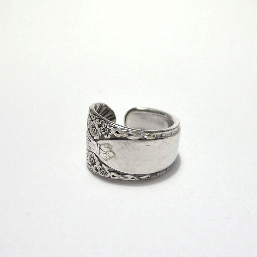 Spoon Ring No.4820 19号
