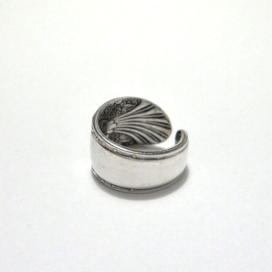 Spoon Ring No.4820 19号