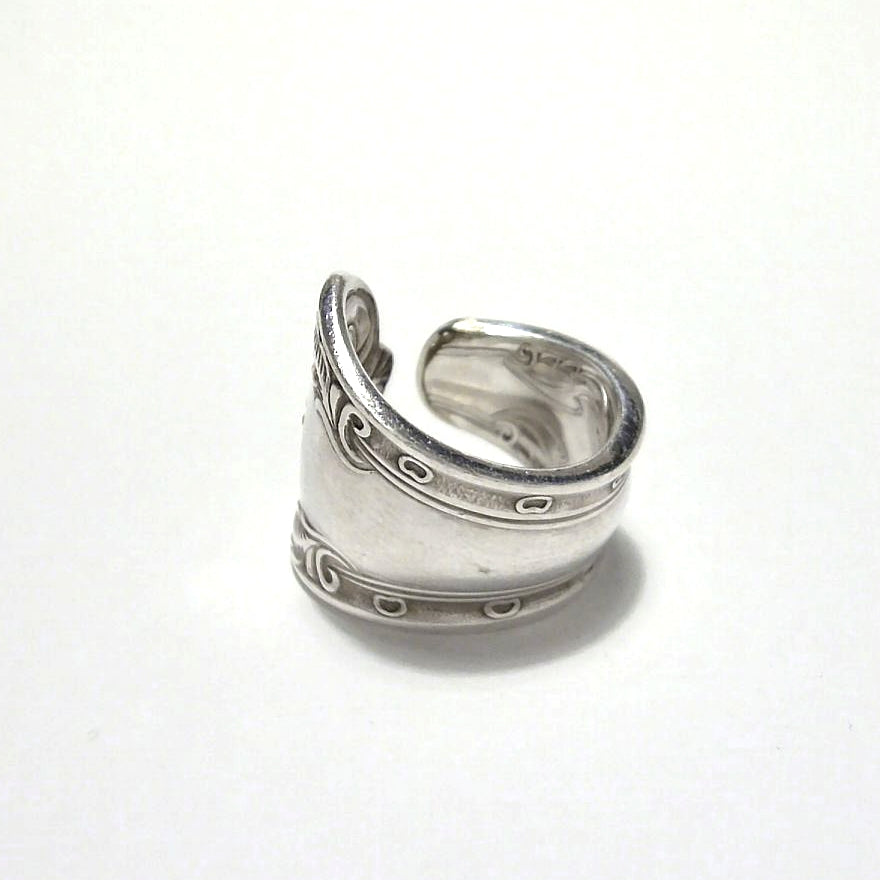 Spoon Ring No.4822 17号