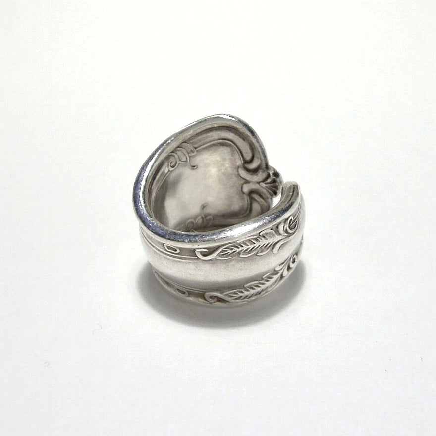 Spoon Ring No.4822 17号
