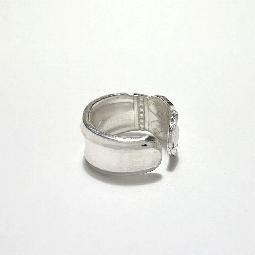 Spoon Ring No.4823 19号