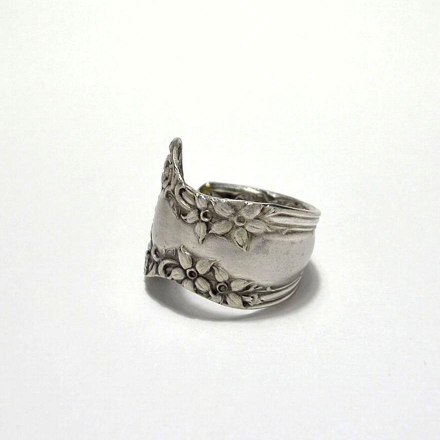 Spoon Ring No.4825 23号