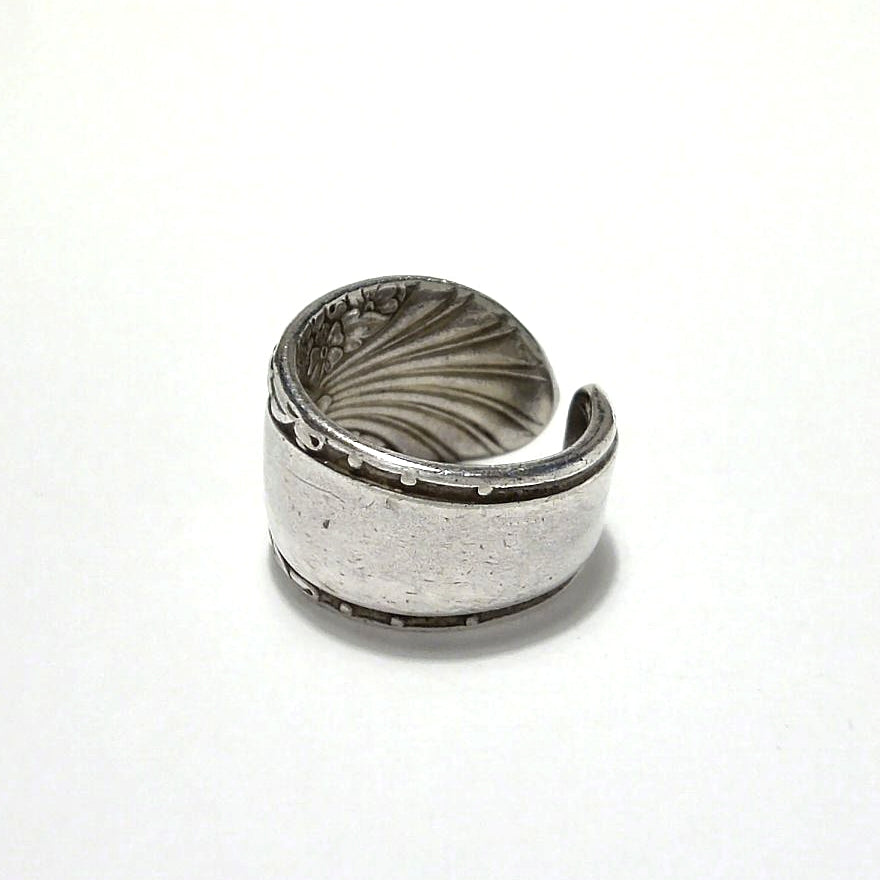Spoon Ring No.4828 24号
