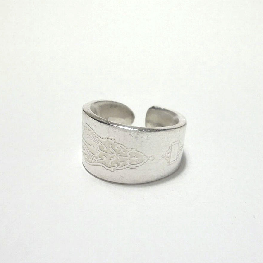 Spoon Ring No.4830 22号