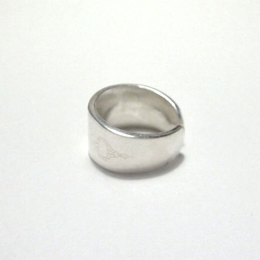 Spoon Ring No.4830 22号