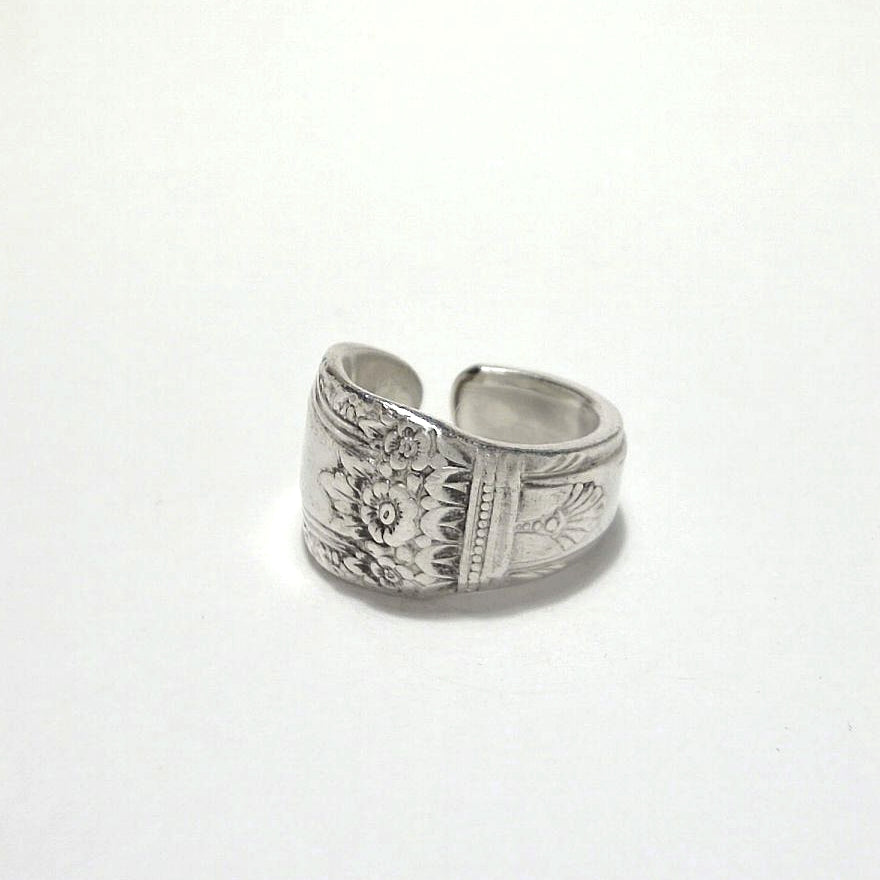 Spoon Ring No.4832 20号