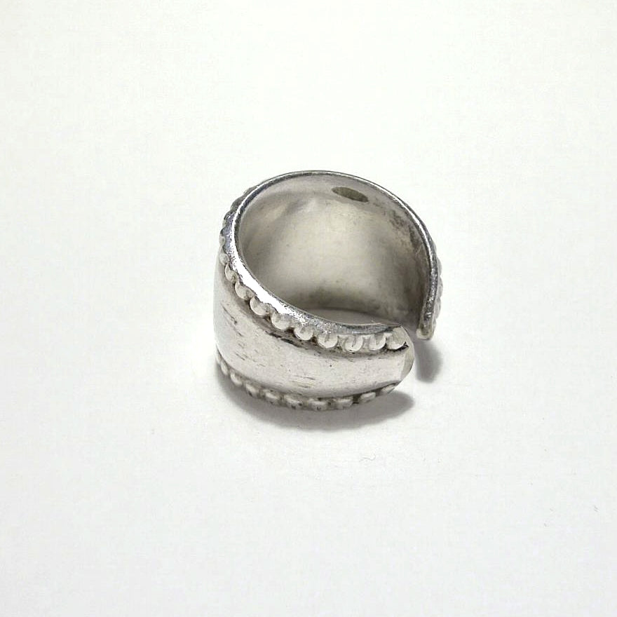 Spoon Ring No.4833 18号