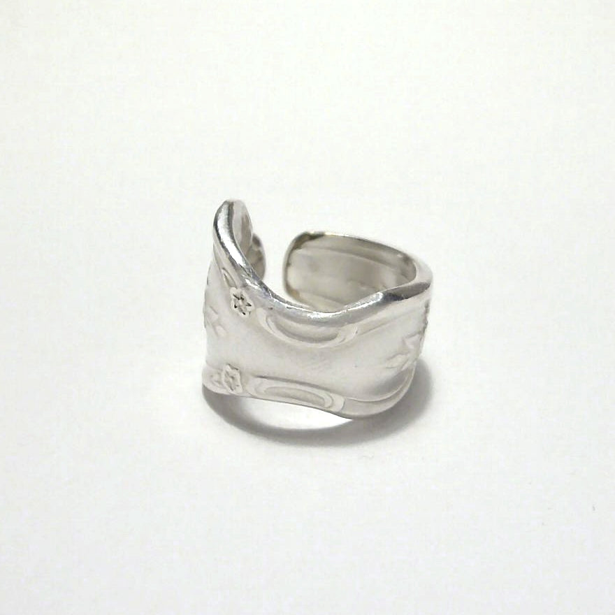 Spoon Ring No.4834 17号