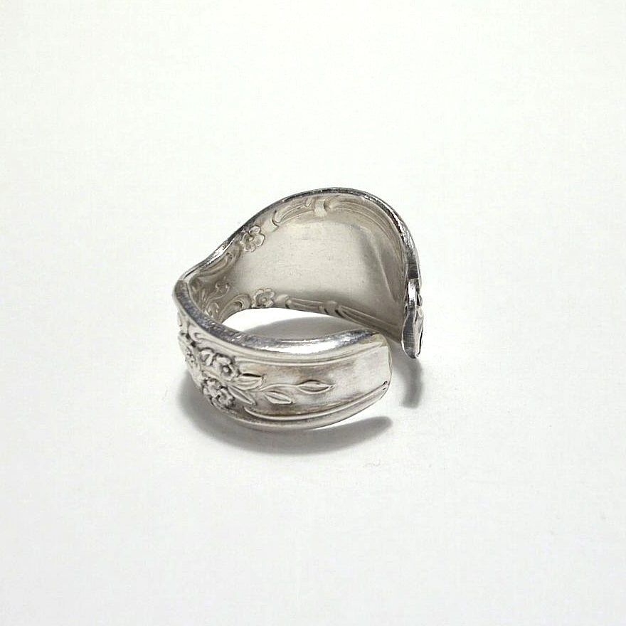 Spoon Ring No.4839 25号
