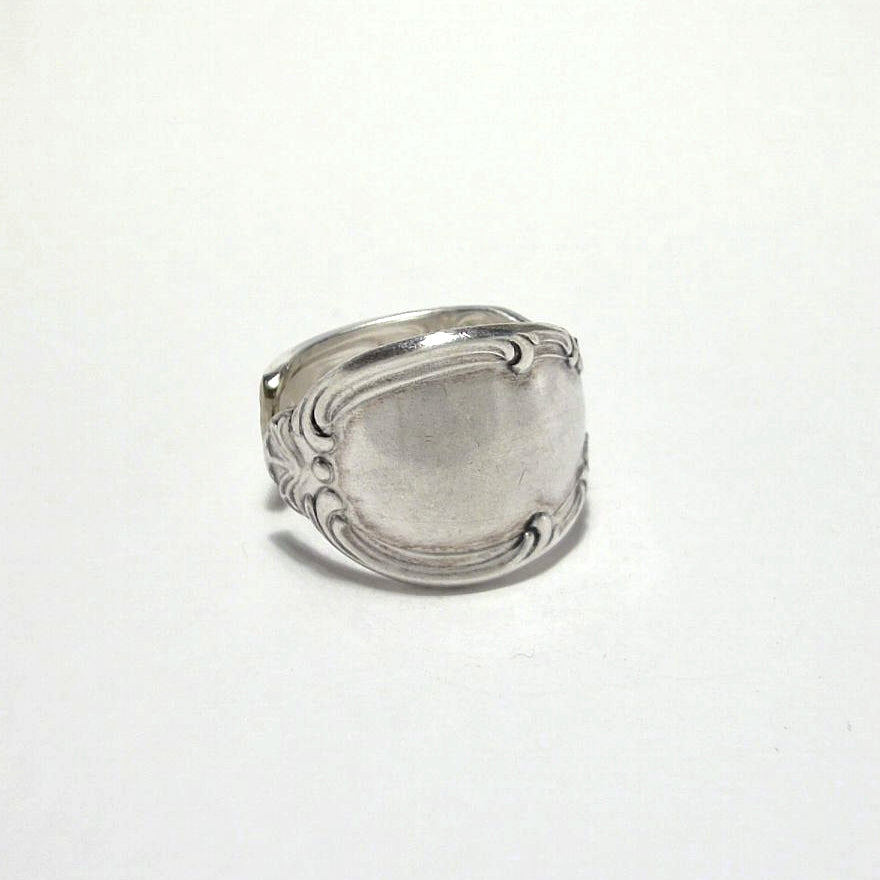 Spoon Ring No.4839 25号