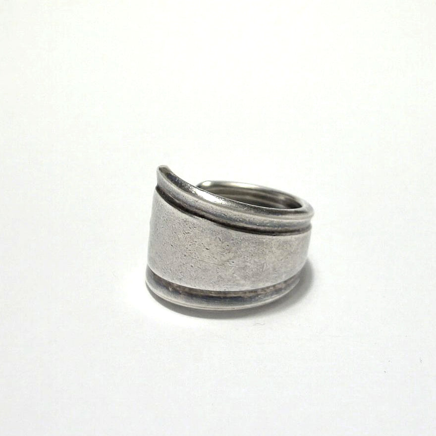 Spoon Ring No.4840 20号