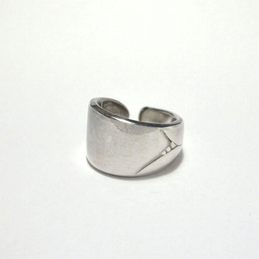 Spoon Ring No.4841 20号